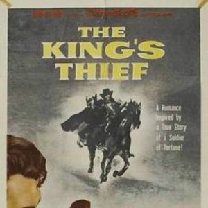 Bilder The King's Thief