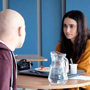 Bilder Louna Espinosa