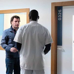 Bilder Michaël Youn