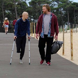 Bilder Audran Cattin