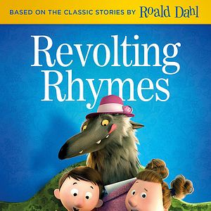 Bilder Es war einmal... nach Roald Dahl