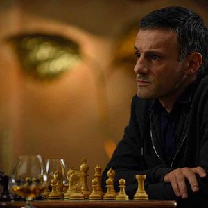 Bilder Mathieu Bisson