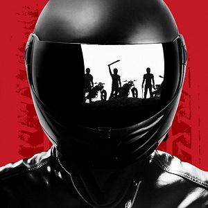 Bilder Motorrad - The Last Ride