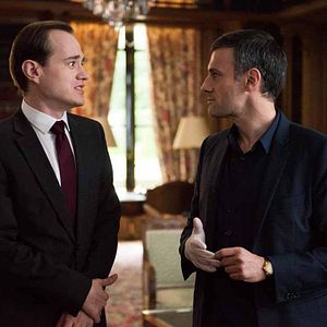 Bilder Mathieu Bisson