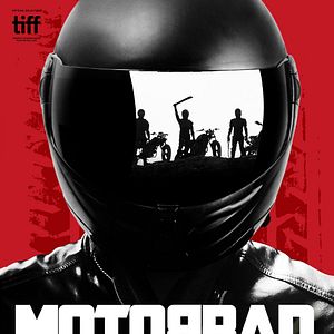 Bilder Motorrad - The Last Ride