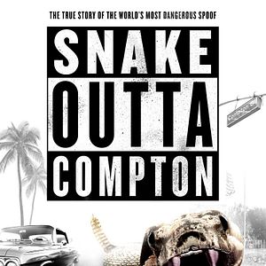 Bilder Snake Outta Compton