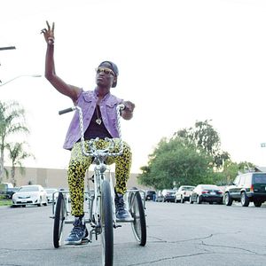 Bilder Snake Outta Compton