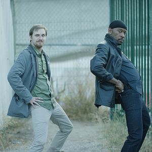 Bilder Snake Outta Compton