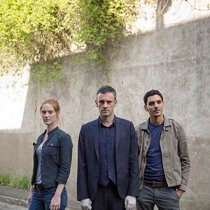 Bilder Mathieu Bisson