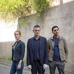 Bilder Mathieu Bisson