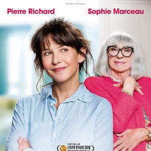 Bilder Mrs. Mills von nebenan