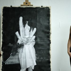 Bilder Art Of Revenge - Mein Körper gehört mir