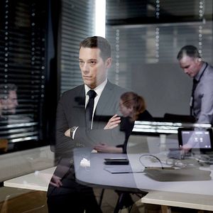 Bilder Occupied - Die Besatzung