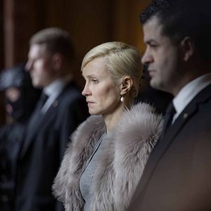 Bilder Ingeborga Dapkunaite