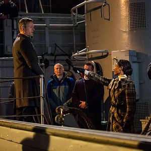 Bilder Henrik Mestad