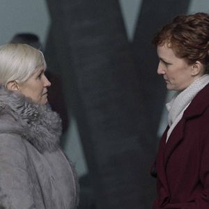 Bilder Ingeborga Dapkunaite