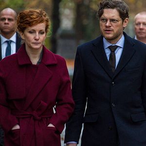 Bilder Occupied - Die Besatzung