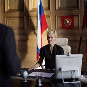 Bilder Ingeborga Dapkunaite