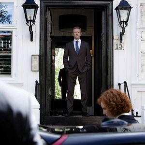 Bilder Henrik Mestad