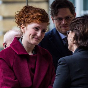 Bilder Occupied - Die Besatzung