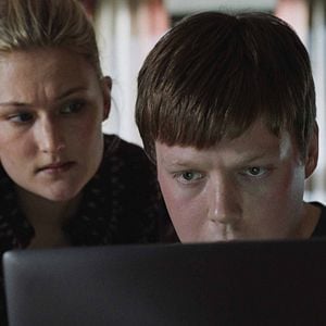 Bilder Occupied - Die Besatzung