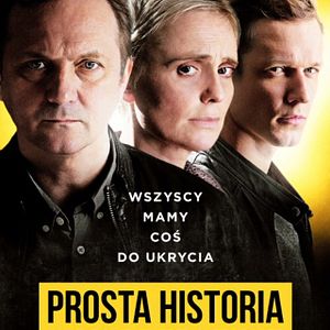 Bilder Einfache Geschichte von einem Mord