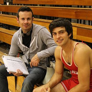 Bilder American Wrestler: The Wizard