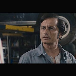 Bilder American Wrestler: The Wizard