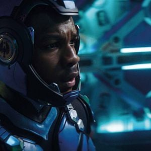Bilder Pacific Rim 2: Uprising