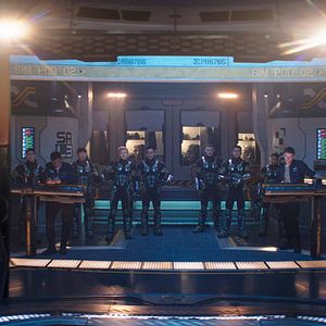 Bilder Pacific Rim 2: Uprising