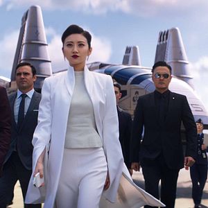 Bilder Rinko Kikuchi