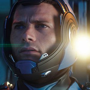 Bilder Pacific Rim 2: Uprising