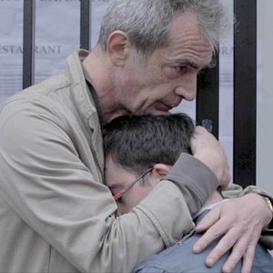 Bilder Vincent et moi