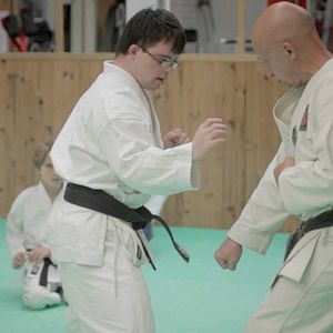 Bilder Vincent et moi