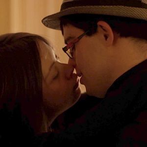 Bilder Vincent et moi