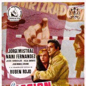 Bilder La legión del silencio