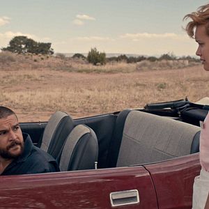 Bilder Katie Says Goodbye