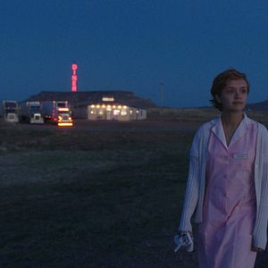 Bilder Katie Says Goodbye