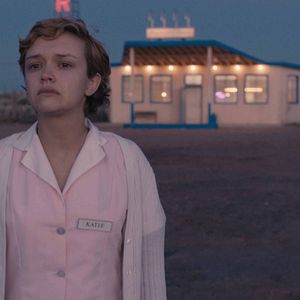 Bilder Katie Says Goodbye