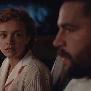 Bilder Katie Says Goodbye