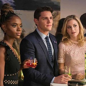 Bilder Riverdale