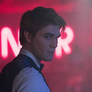Bilder Riverdale