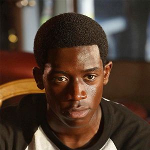 Bilder Damson Idris