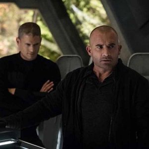 Bilder Wentworth Miller