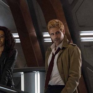 Bilder Maisie Richardson-Sellers