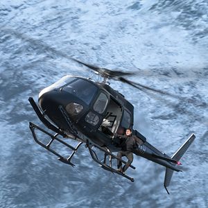 Bilder Mission: Impossible - Fallout