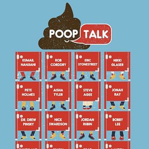 Bilder Poop Talk