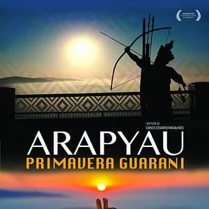 Bilder Ara Pyau - A Primavera Guarani