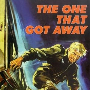 Bilder Einer kam durch