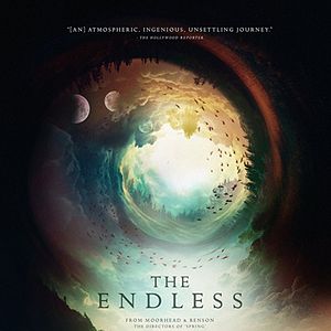 Bilder The Endless
